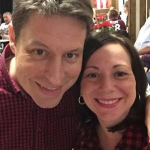 Meet your Posher, Celeste